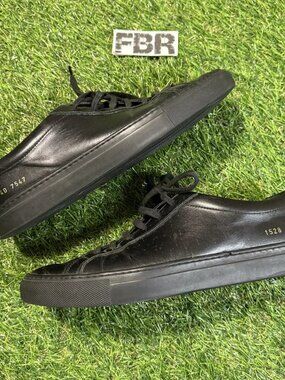 Common Projects Achilles Low Top Sneaker